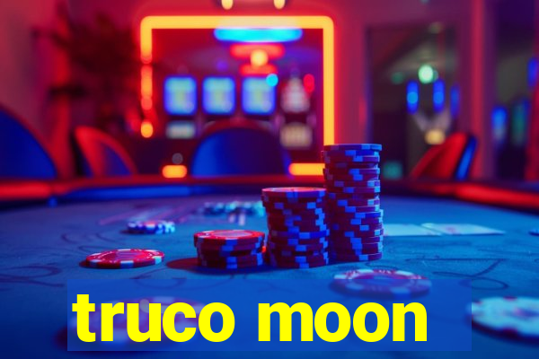 truco moon - crash & poker